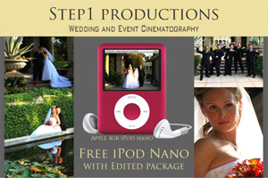 Find your dj, photographer, or videographer at WeDJ.com