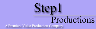 Welcome to Weddings Videos by Step1 Productions
